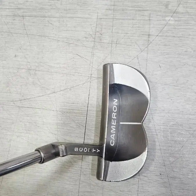 [BUNJANG] Scotty Cameron Circa 62 Putter 34 inch / 스카티 카메론 퍼터 서카62퍼터  34인치