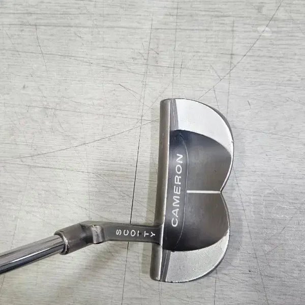 [BUNJANG] Scotty Cameron Circa 62 Putter 34 inch / 스카티 카메론 퍼터 서카62퍼터  34인치