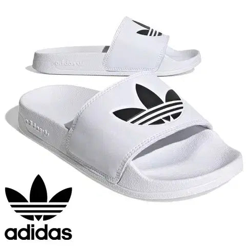 [BUNJANG] Adidas Slides Size 220 / 아디다스 슬리퍼 220사이즈