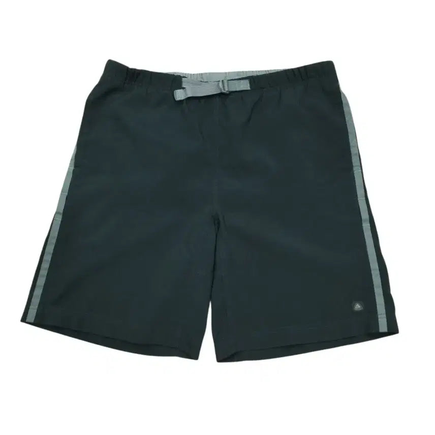 [BUNJANG] Nike ACG 00s Black Shorts / 00's 나이키 ACG 블랙 쇼츠 반바지