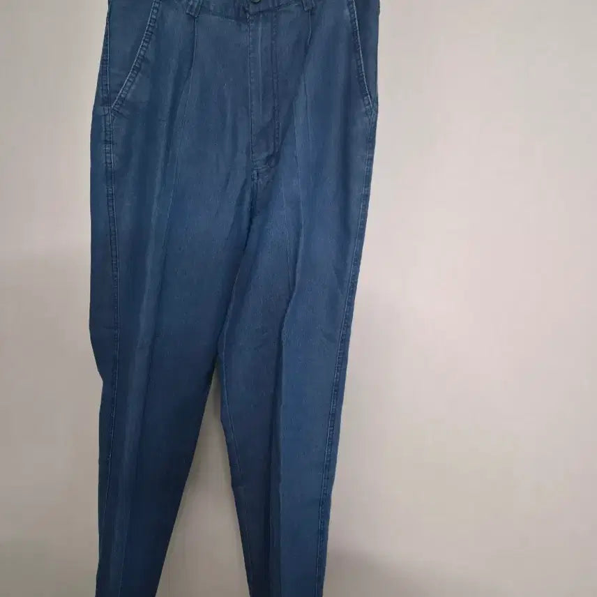 [BUNJANG] Men's Summer Denim Pants / 남성여름데님30