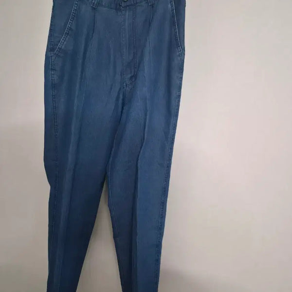 [BUNJANG] Men's Summer Denim Pants / 남성여름데님30