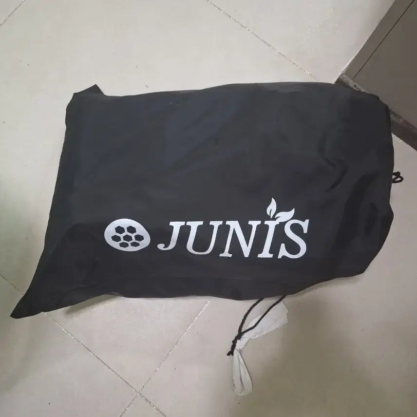 [BUNJANG] Junis Caravan RV Awning Side Wall / 캠핑카 카라반 주니스사이드월