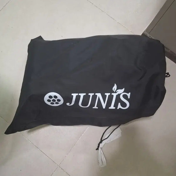 [BUNJANG] Junis Caravan RV Awning Side Wall / 캠핑카 카라반 주니스사이드월