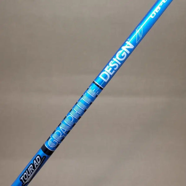 [BUNJANG] Graphite Design Tour AD UB 6S Driver Shaft / (새상품)투어AD UB 6S 드라이버 샤프트