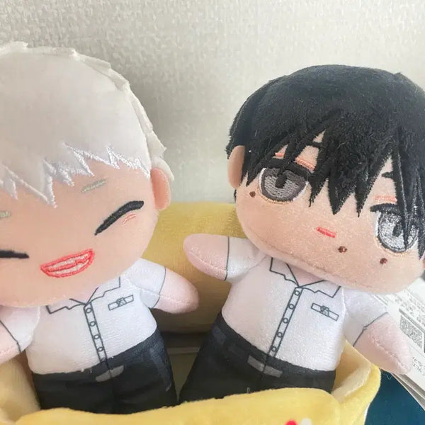 [BUNJANG] Hikaru ga Shinda Natsu Plush Set / 히카루가 죽은여름 누이 일괄