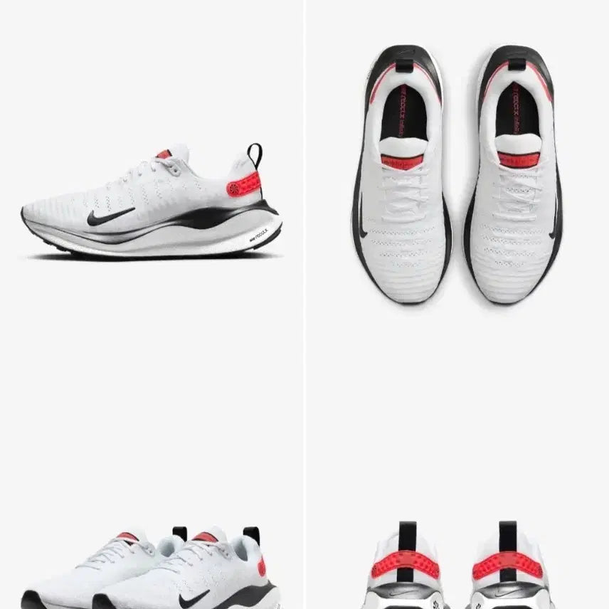 [BUNJANG] Nike Infinity Run 4 - 245 Size / 나이키 인피니티런4  245사이즈