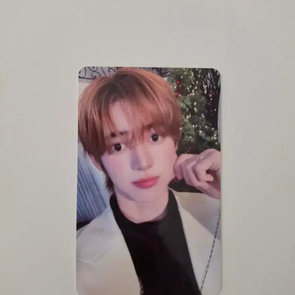 [BUNJANG] TWS Play Hard Music Korea Lucky Draw Photocard / TWS play hard 뮤직코리아 럭키드로우 한진포카