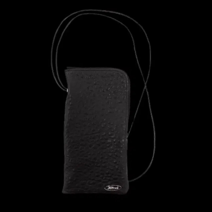 [BUNJANG] Heriphigeplos Alfredo Leather Pouch / 헤리피지플로스 알프레도 가죽 파우치