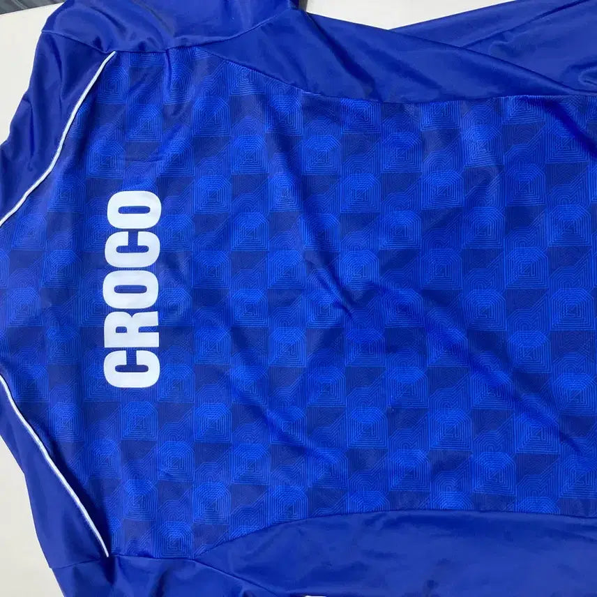 [BUNJANG] DRX Croco Uniform L / DRX 크로코 유니폼 L
