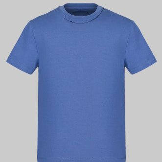 [BUNJANG] Gyeomsonmol Zodiac T-Shirt Leo / 겸손몰 별자리 티셔츠 / 사자자리 XS(90)