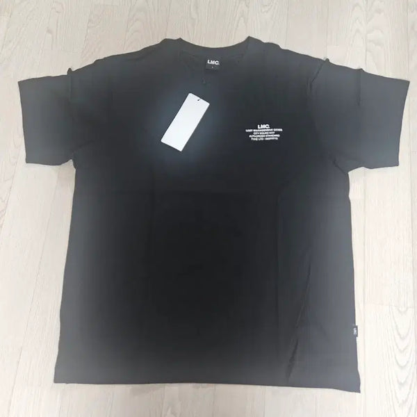 [BUNJANG] LMC Authorized Standard Tee T-Shirt / [LMC] AUTHORIZED STANDARD TEE 새상품