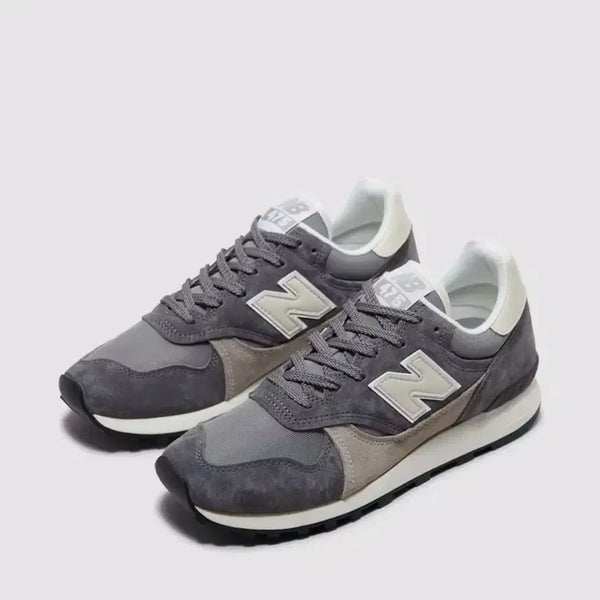 [BUNJANG] New Balance 475 Castle Rock Arid Stone Sneakers / 뉴발란스 475 캐슬락 애리드 스톤