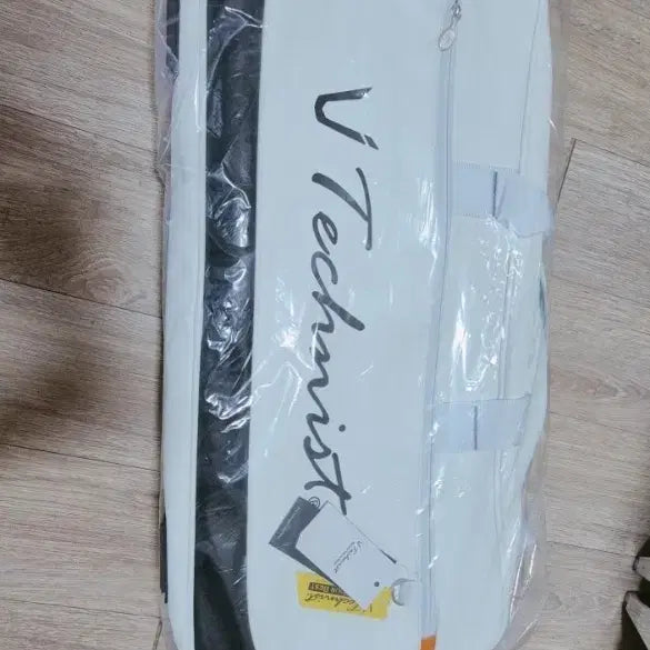 [BUNJANG] Technist 2-Tier Bag / 테크니스트 2단가방