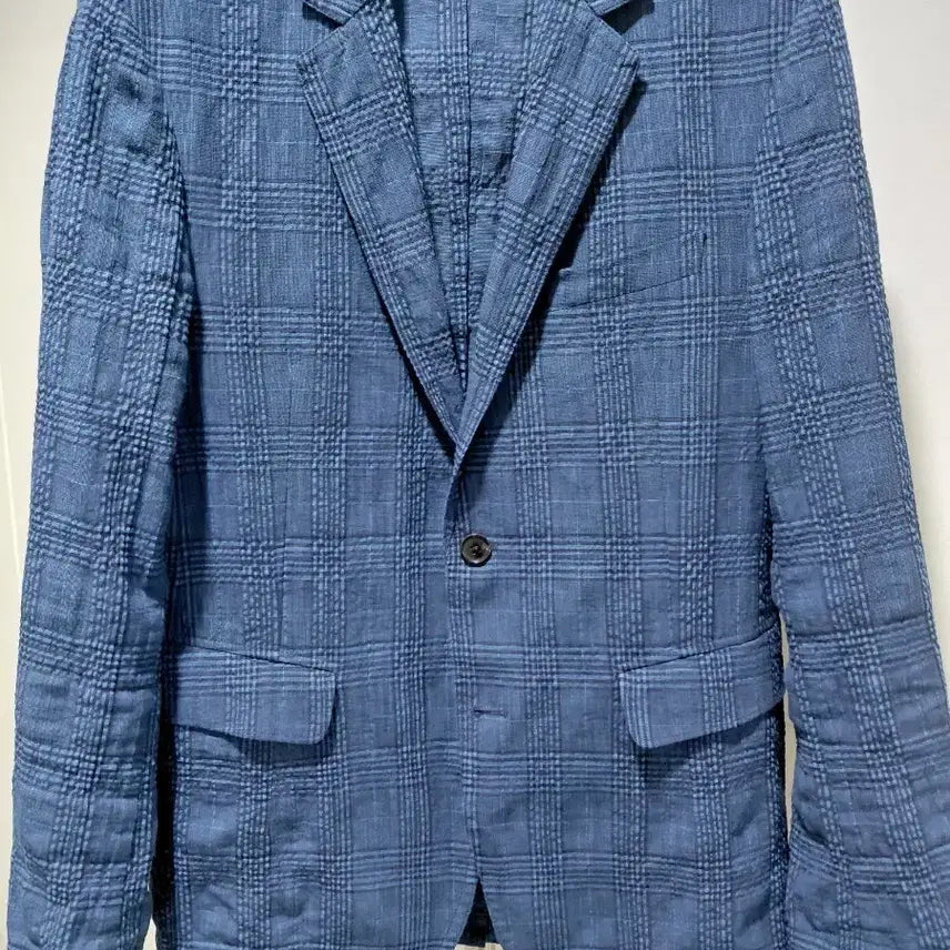 [BUNJANG] Time Homme Blazer / 타임옴므 블레이져