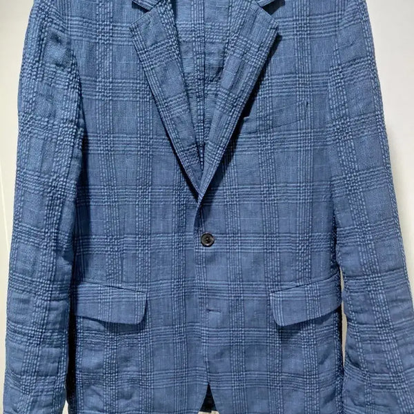 [BUNJANG] Time Homme Blazer / 타임옴므 블레이져