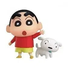 [BUNJANG] Crayon Shin-chan Nendoroid Sealed / 짱구 넨도로이드 미개봉 판매합니다.
