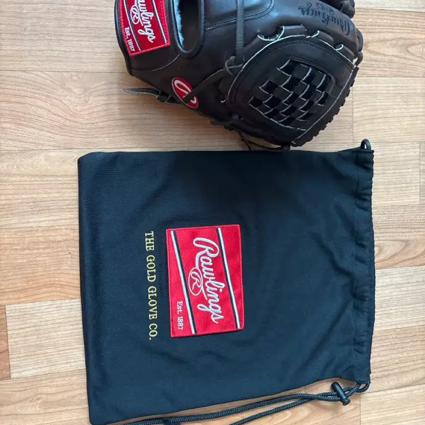 [BUNJANG] Rawlings Pro Preferred Blake Snell Pitcher's Glove 12" / 롤링스 프로프리퍼드 블레이크스넬 투수글러브