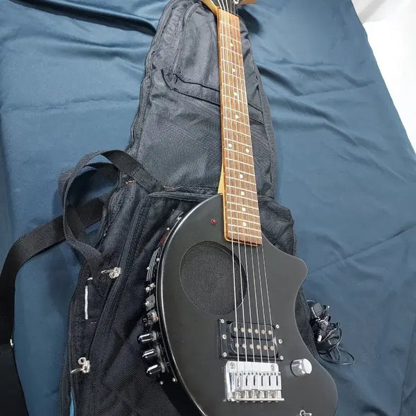 [BUNJANG] Fernandez Digi-Joe Travel Electric Guitar / 페르난데스 디지조 여행용 일렉기타