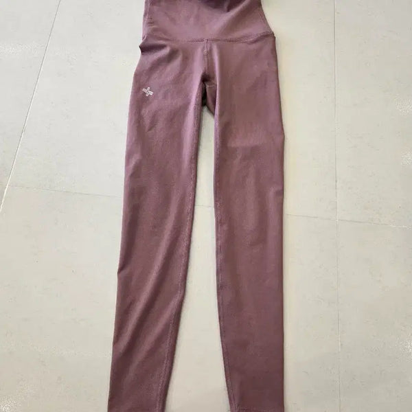 [BUNJANG] Jessi Mixx Leggings S Size / A(S)제시믹스 레깅스