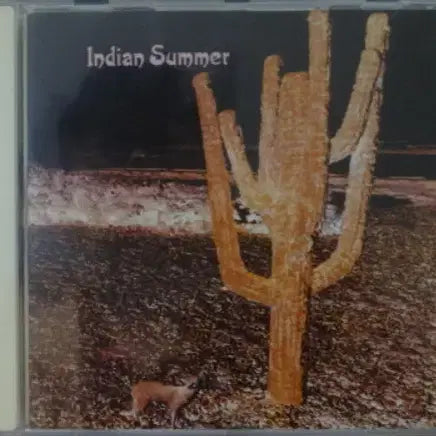 [BUNJANG] Indian Summer Indian Summer Jewel Case CD / (수입 CD) Indian Summer