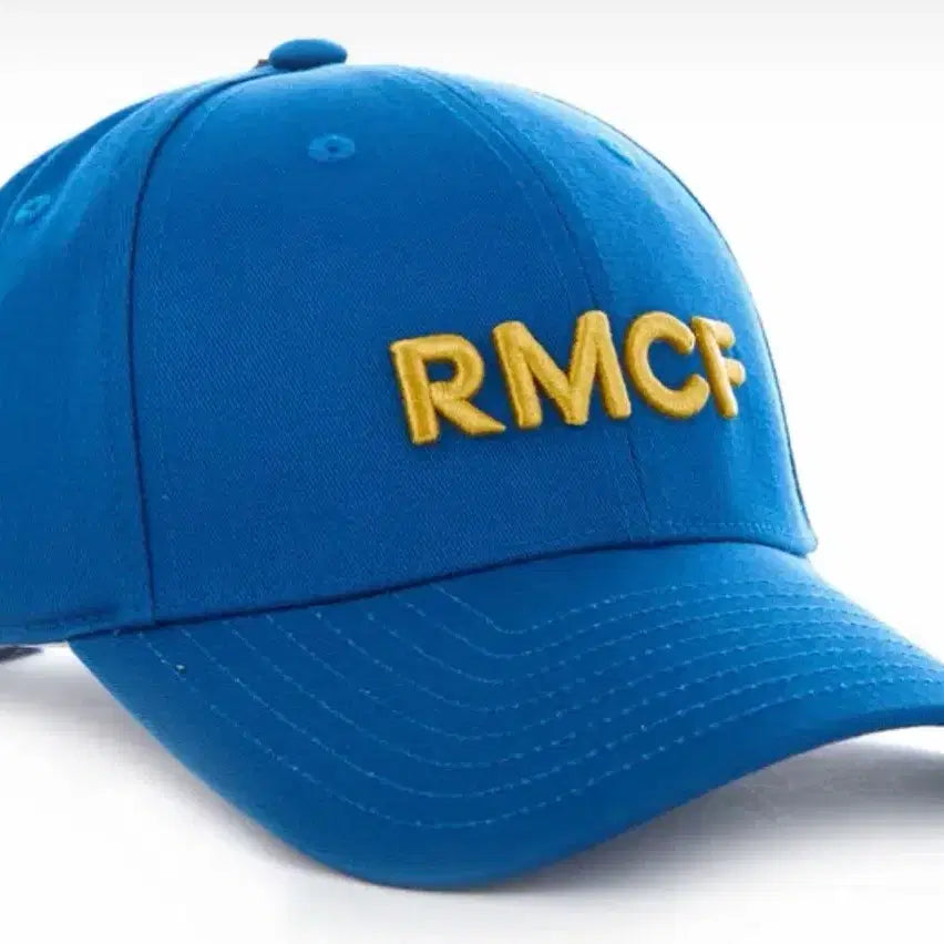 [BUNJANG] Adidas Real Madrid Ball Cap / 레알 마드리드 볼캡 판매합니다