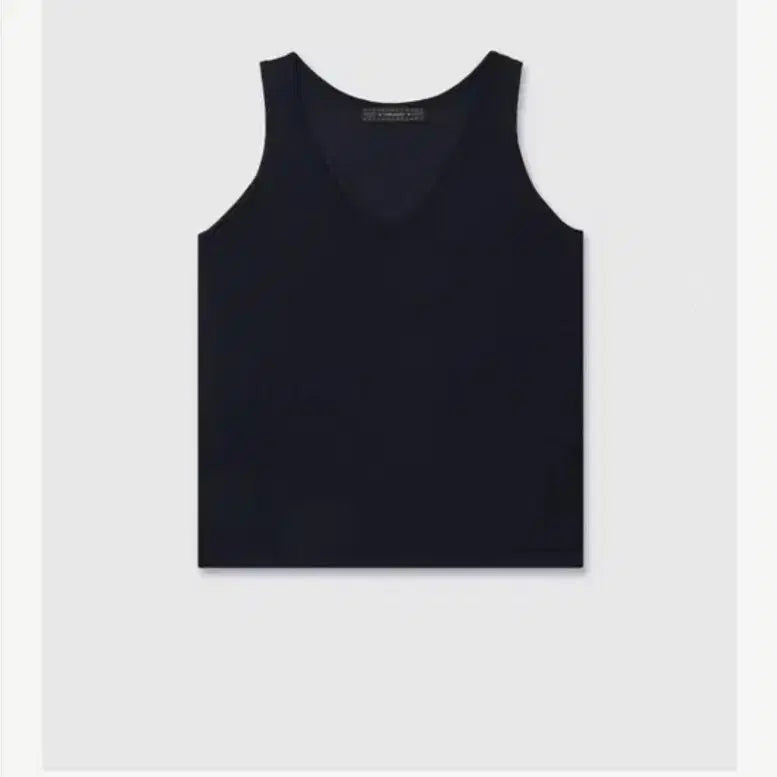 [BUNJANG] Urbanic30 Silaju Sleeveless Top / 얼바닉30 urbanic30 실라주 슬리브리스