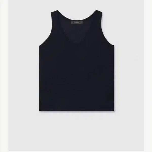 [BUNJANG] Urbanic30 Silaju Sleeveless Top / 얼바닉30 urbanic30 실라주 슬리브리스