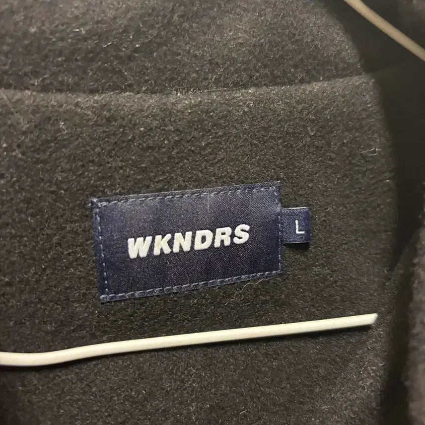 [BUNJANG] Wecanders Outerwear / 위캔더스 아우터