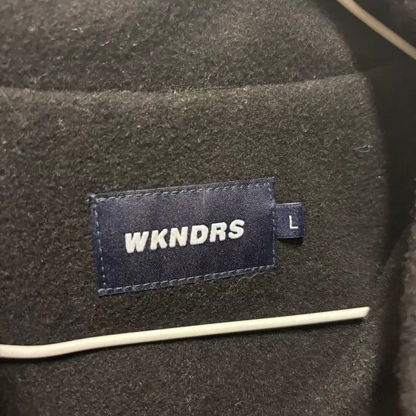 [BUNJANG] Wecanders Outerwear / 위캔더스 아우터