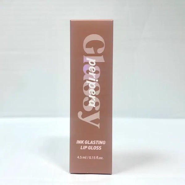 [BUNJANG] Peripera Ink Glasting Lip Gloss 02 Edge Nude / [02 엣지누드] 페리페라 잉크 글래스팅 립글로스 새상품