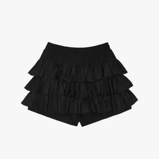 [BUNJANG] Love is True Frill Mini Skirt / 러브이즈트루 프릴스커트