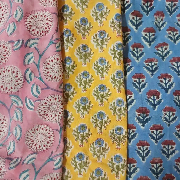 [BUNJANG] Indian Cotton Eco Bag / 인도원단 에코백