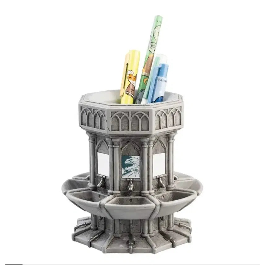 [BUNJANG] Harry Potter Women's Restroom Sink Diorama / 해리포터 여자화장실 세면대