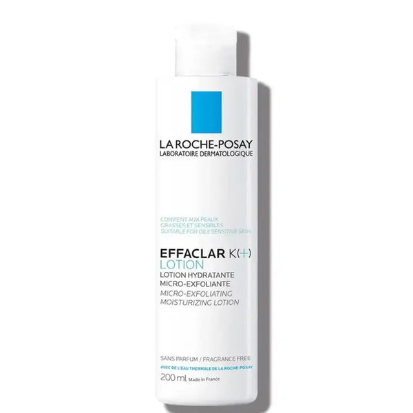 [BUNJANG] La Roche-Posay Effaclar K+ Clarifying Lotion / 라로슈포제 에빠끌라 k+ 토너