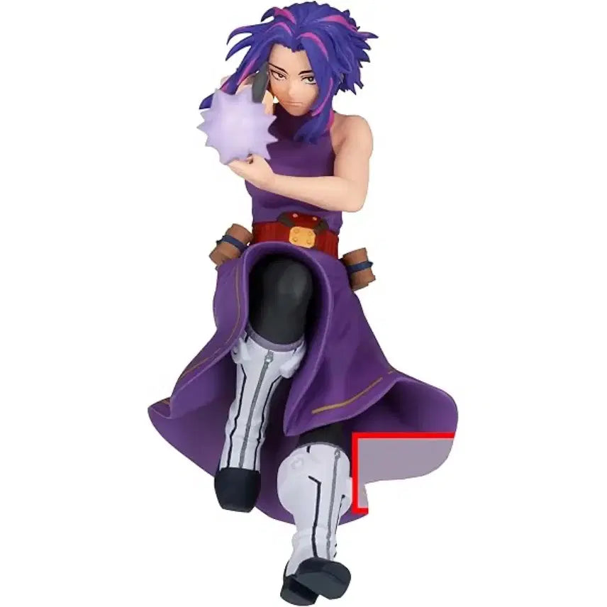 [BUNJANG] Banpresto My Hero Academia Lady Nagant Figure (Sealed) / [미개봉] 반프레스토 나히아 레이디 나강 피규어