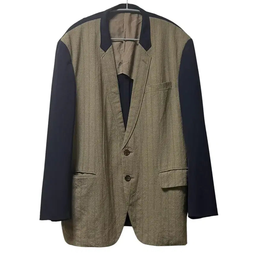 [BUNJANG] Comme des Garçons Homme 1995 Blazer / 꼼데가르송 옴므1995 블레이저