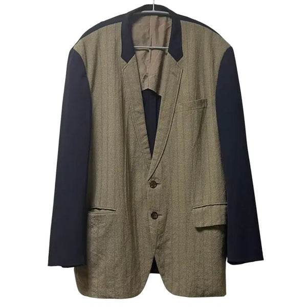[BUNJANG] Comme des Garçons Homme 1995 Blazer / 꼼데가르송 옴므1995 블레이저