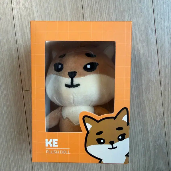 [BUNJANG] Denimals 20K Photocard Holder / 데니멀즈 20케 양도