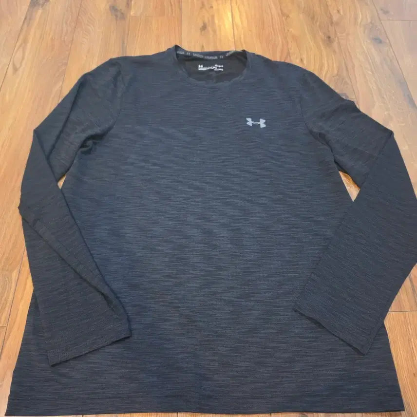 [BUNJANG] Under Armour Functional Long Sleeve T-Shirt (US L / KR XL) / 언더아머 기능성 스포츠 긴팔티셔츠 사이즈 US L 한국 XL