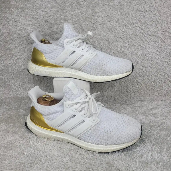 [BUNJANG] Adidas Ultraboost 4.0 DNA "Non-Original Insoles" / 구제짱짱맨 275 아디다스 울트라부스트4.0 DNA 깔창x