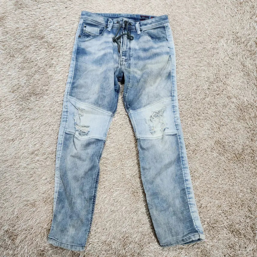 [BUNJANG] Diesel Genuine Denim Jeans Men's 28 / (빈티지박스)디젤 정품 데님 청바지 남성72-98( 28)