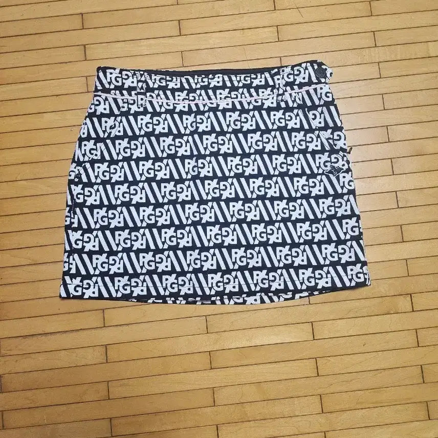[BUNJANG] Parigates Skirt / 파리게이츠 스커트
