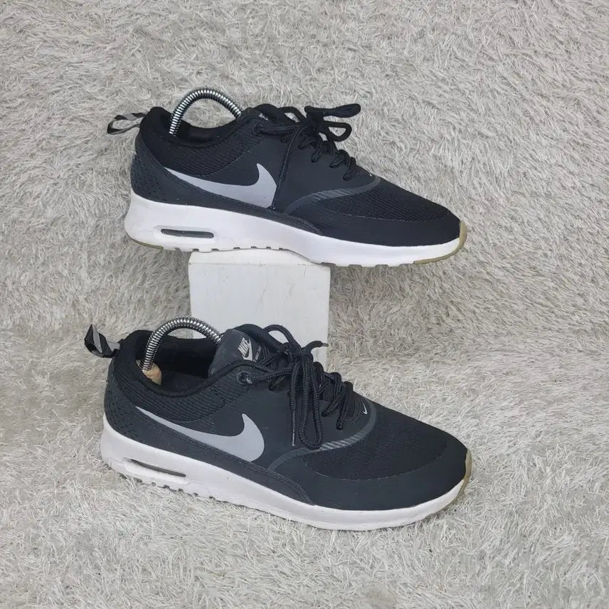 [BUNJANG] Nike Air Max Thea Sneakers / 구제짱짱맨 230 나이키 에어맥스 테아 스니커즈