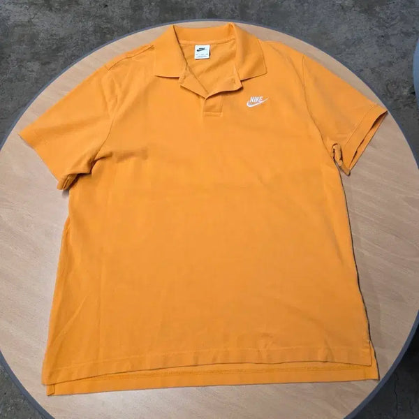 [BUNJANG] Nike Short Sleeve T-Shirt Size 105-110 / 나이키 반팔 105~110사이