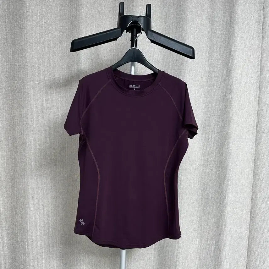 [BUNJANG] Xexymix Short Sleeve T-Shirt Size S / 젝시믹스 반팔 S