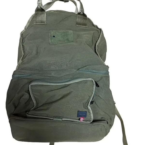 [BUNJANG] Porter Big Backpack / Porter 포터 빅 백팩