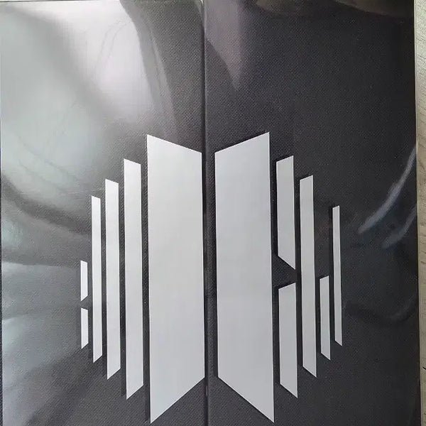 [BUNJANG] BTS Album Proof Standard Edition / 방탄소년단 앨범 Proof Standard Edition(특ㅈ포카 지민)