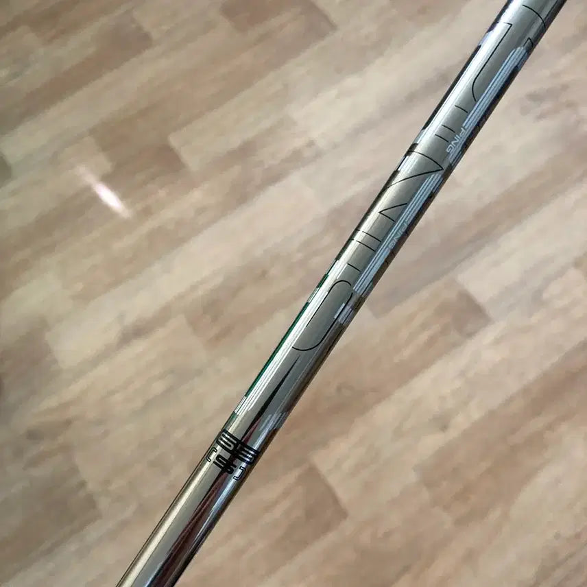 [BUNJANG] PING G440/G430/G425/G410 Driver Shaft (S Flex) / 정리]핑 173-65 투어 강도S 중고 골프채 남자 드라이버 샤프트