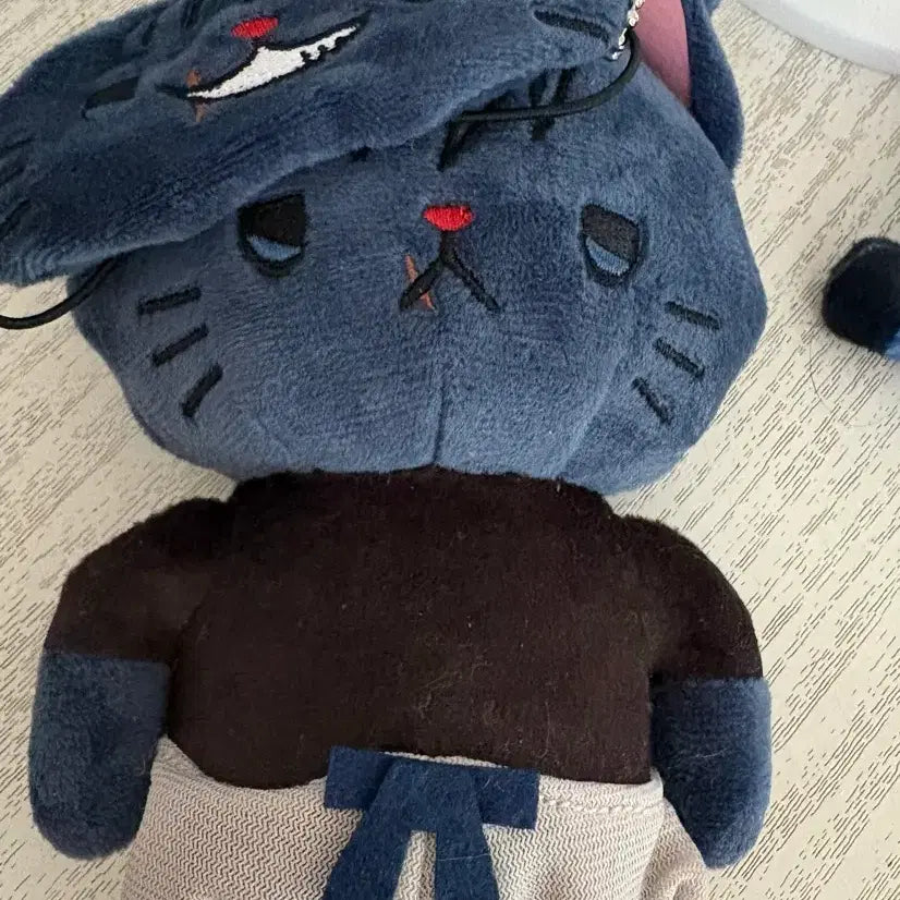 [BUNJANG] Jujutsu Kaisen Plush Set / 은혼 주술회전 샄데 누이 일괄판매